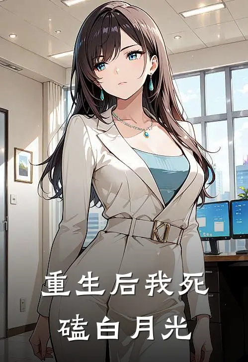 重生后我死磕白月光