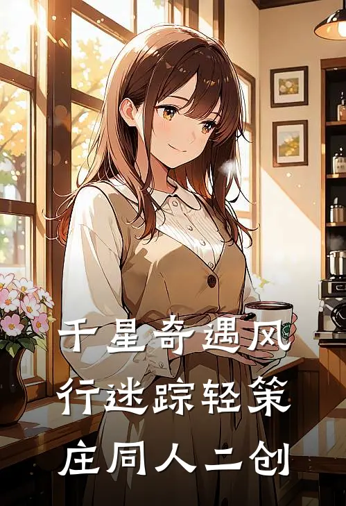 千星奇遇风行迷踪轻策庄同人二创