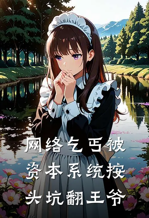 网络乞丐被资本系统按头坑翻王爷