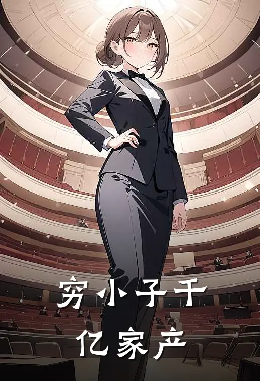 穷小子千亿家产