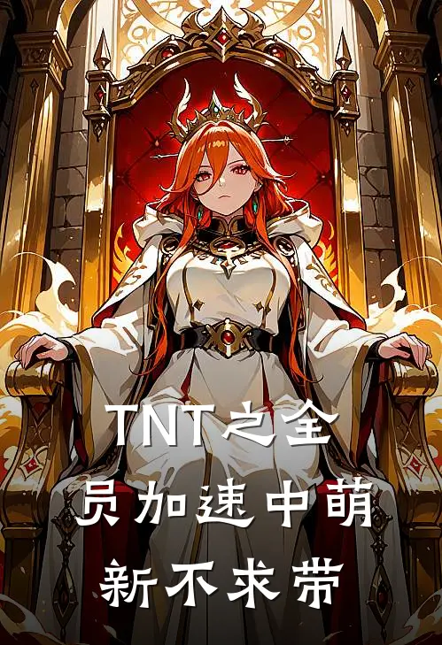 TNT之全员加速中萌新不求带