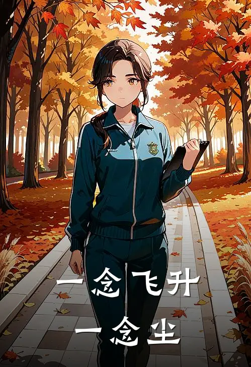 一念飞升一念尘