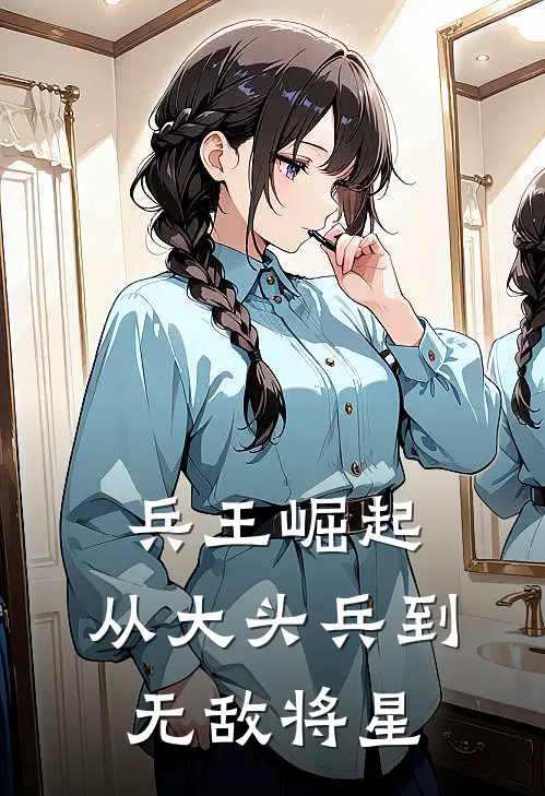 兵王崛起：从大头兵到无敌将星