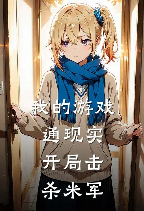 我的游戏通现实：开局击杀米军