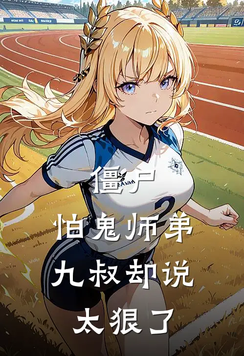 僵尸：怕鬼师弟，九叔却说太狠了