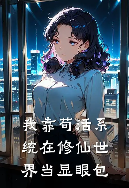 我靠苟活系统在修仙世界当显眼包