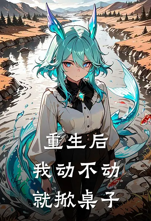 重生后，我动不动就掀桌子