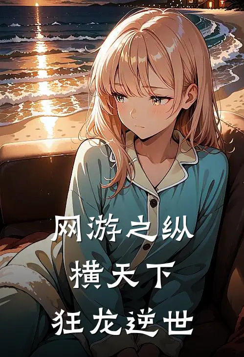 网游之纵横天下：狂龙逆世