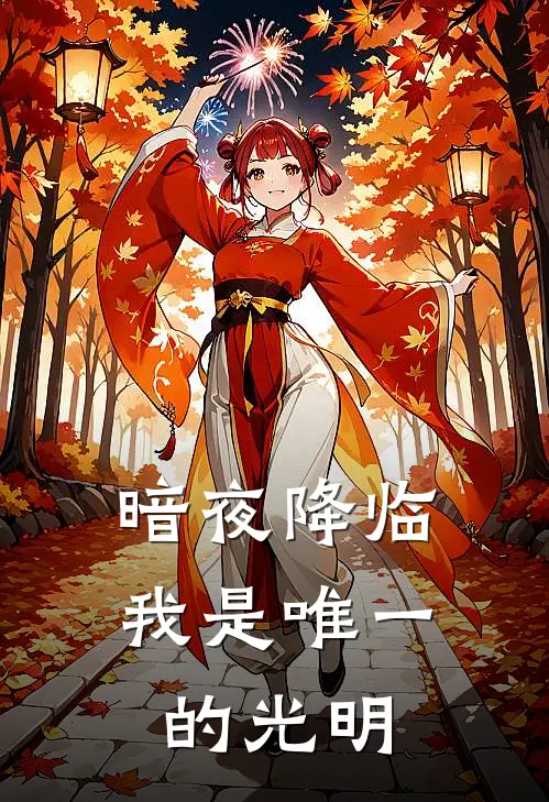 暗夜降临，我是唯一的光明