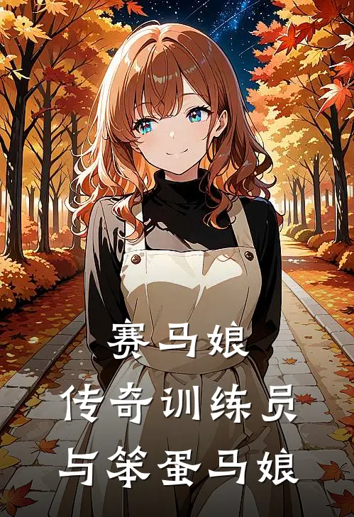 赛马娘：传奇训练员与笨蛋马娘