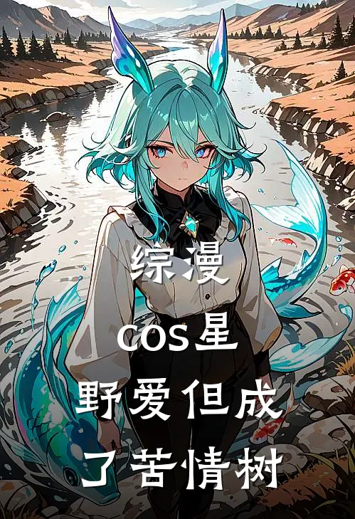 综漫：cos星野爱但成了苦情树