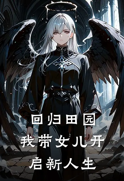 回归田园：我带女儿开启新人生