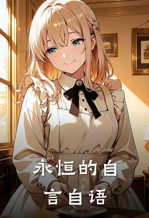 永恒的自言自语