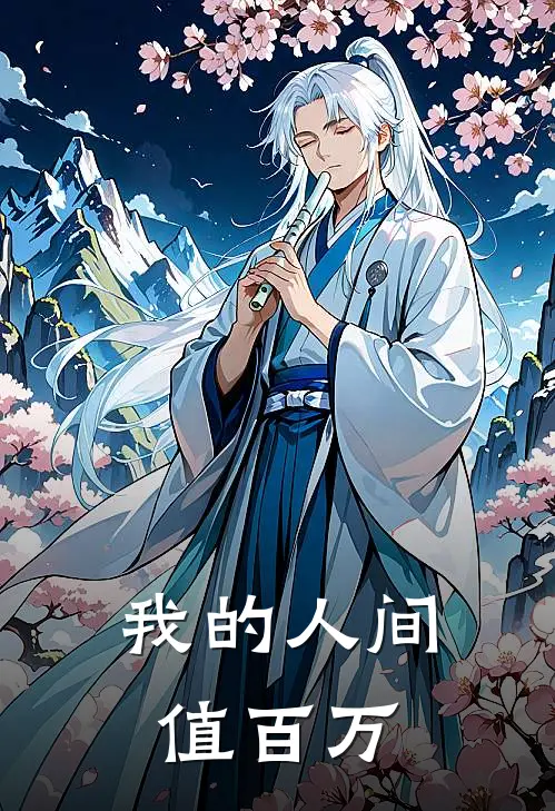 我的人间值百万