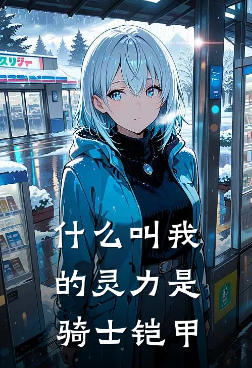 什么叫我的灵力是骑士铠甲