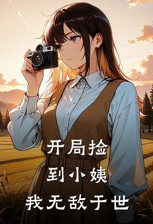 开局捡到小姨，我无敌于世