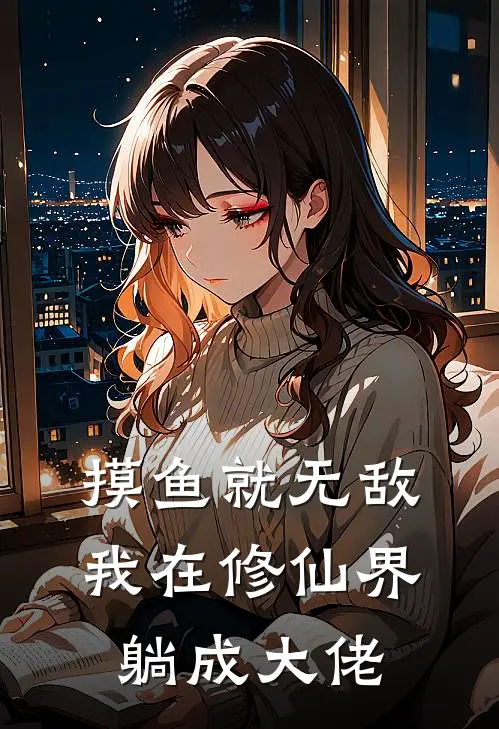 摸鱼就无敌：我在修仙界躺成大佬