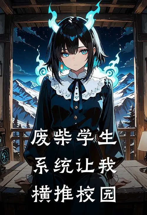 【废柴学生】系统让我横推校园