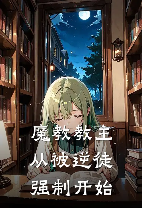 魔教教主：从被逆徒强制开始