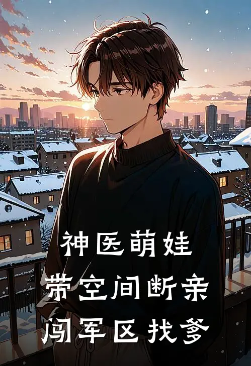 神医萌娃，带空间断亲闯军区找爹