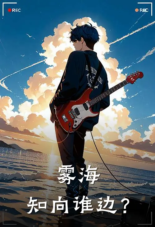 雾海，知向谁边？