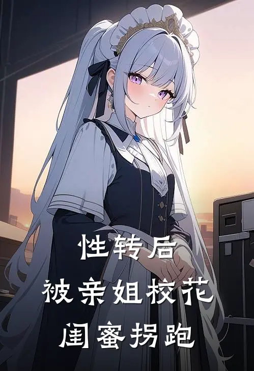 性转后，被亲姐校花闺蜜拐跑