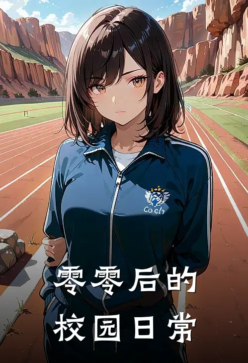 零零后的校园日常