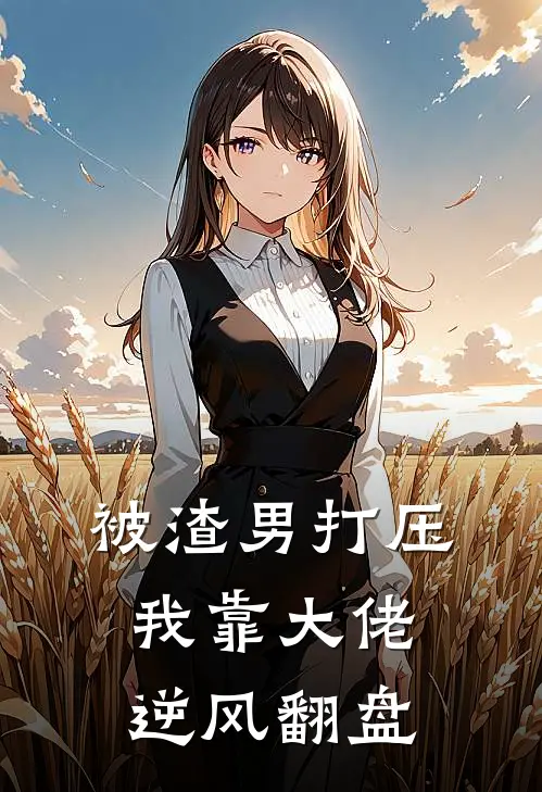 被渣男打压，我靠大佬逆风翻盘