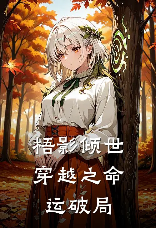 梧影倾世：穿越之命运破局