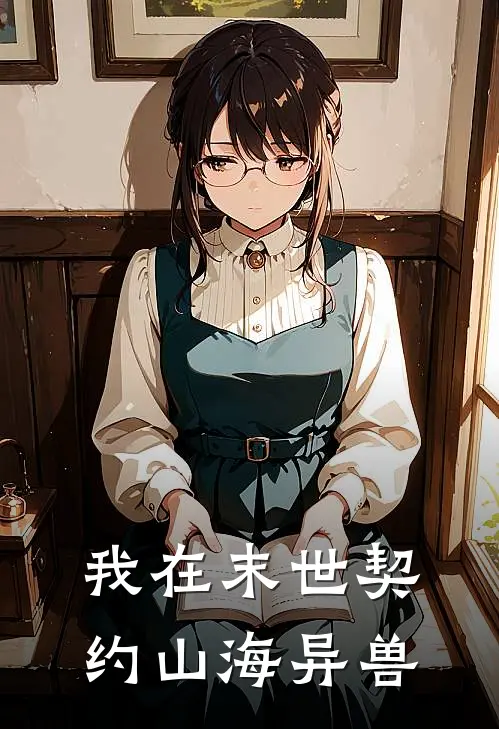 我在末世契约山海异兽