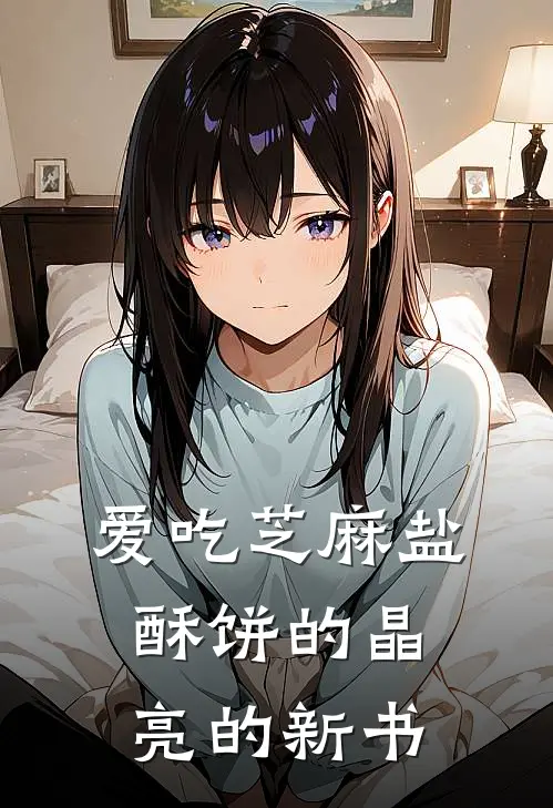爱吃芝麻盐酥饼的晶亮的新书