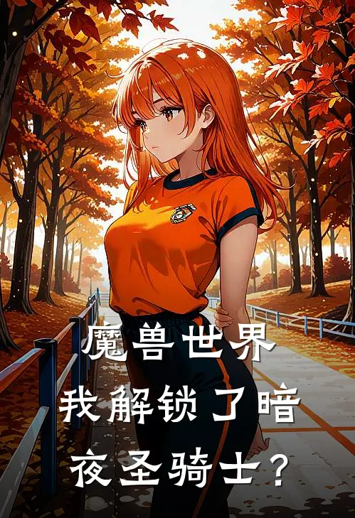 魔兽世界：我解锁了暗夜圣骑士？