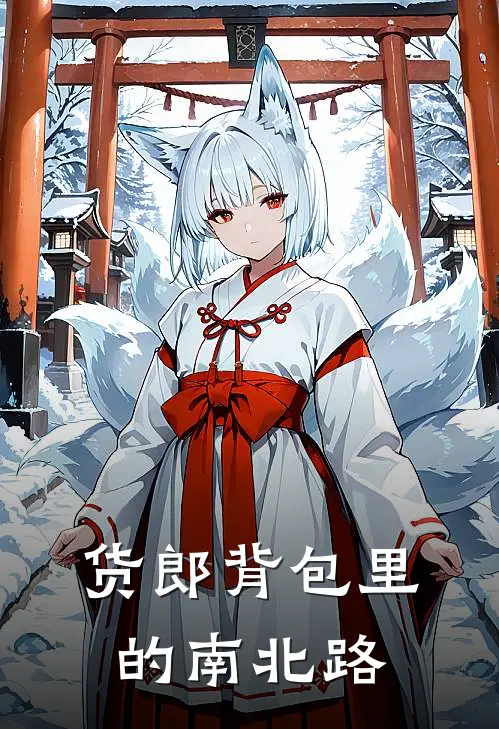 货郎背包里的南北路