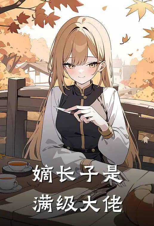 嫡长子是满级大佬