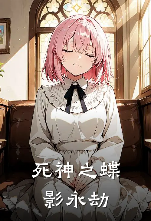 死神之蝶影永劫