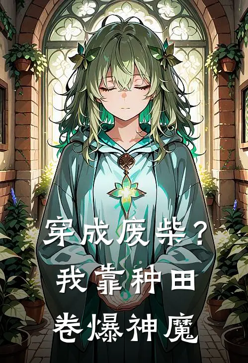 穿成废柴？我靠种田卷爆神魔