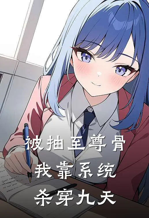 被抽至尊骨，我靠系统杀穿九天