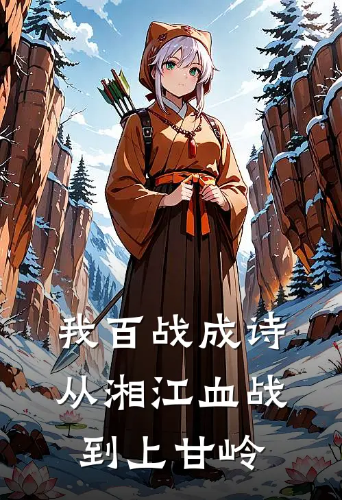 我百战成诗，从湘江血战到上甘岭