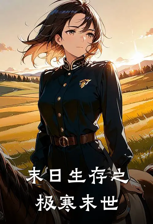 末日生存之极寒末世