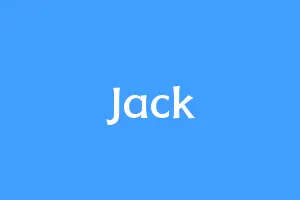 Jack