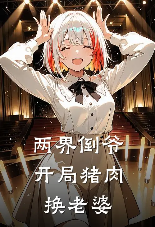 两界倒爷，开局猪肉换老婆