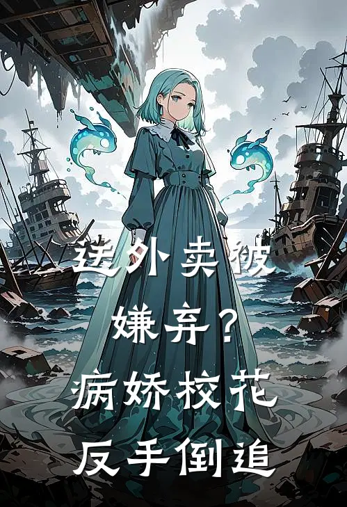 送外卖被嫌弃？病娇校花反手倒追