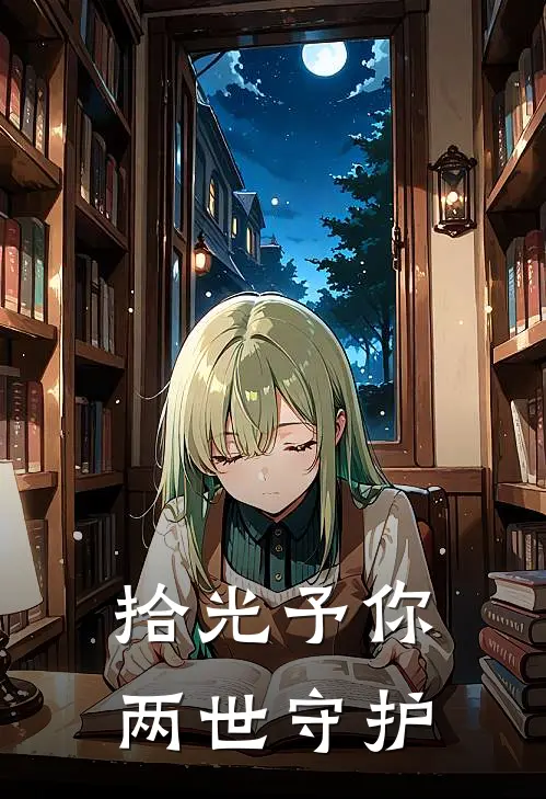 拾光予你，两世守护