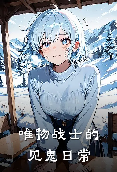 唯物战士的见鬼日常