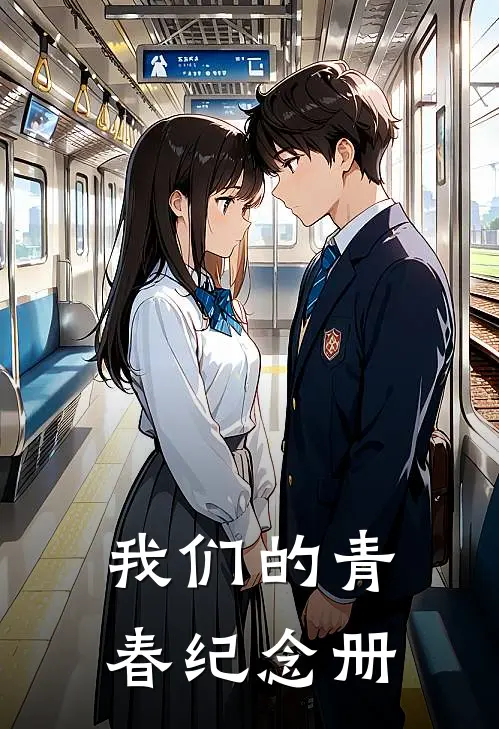 我们的青春纪念册