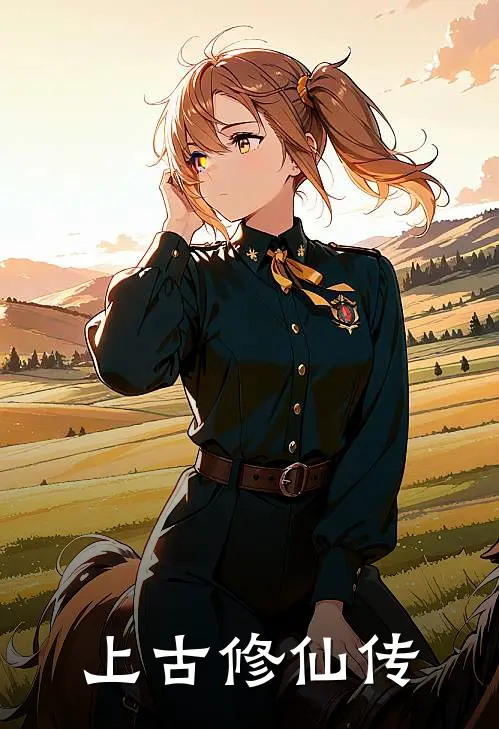 上古修仙传
