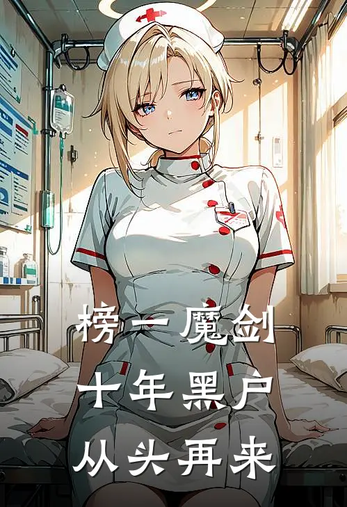 榜一魔剑：十年黑户，从头再来