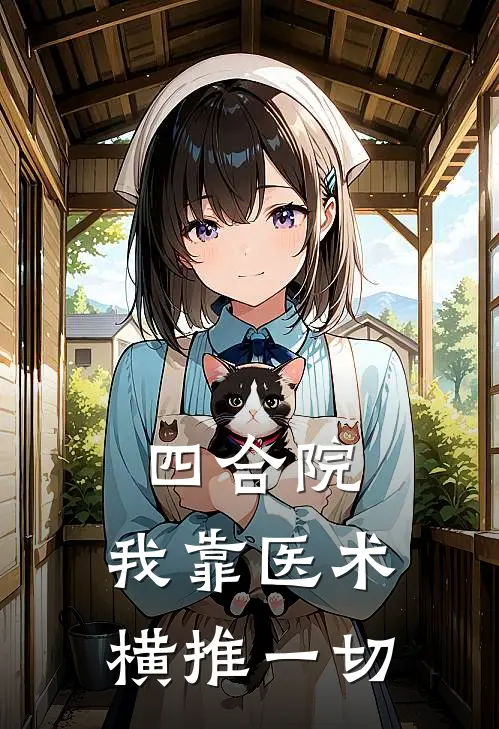 四合院：我靠医术横推一切