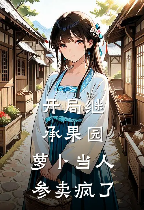 开局继承果园，萝卜当人参卖疯了