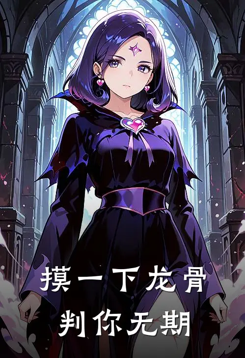 摸一下龙骨，判你无期